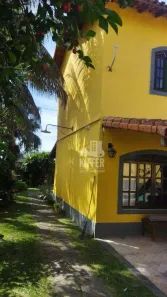 Casa com 3 Quartos à venda, 150m² no São José do Imbassaí, Maricá
