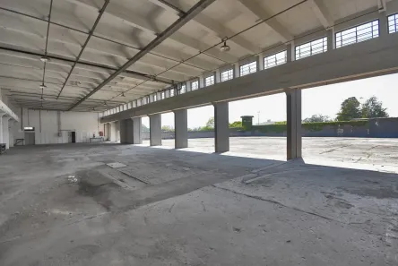 Prédio Inteiro para alugar, 1361m² no Jaguaré, São Paulo