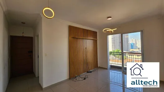 Apartamento com 3 Quartos para alugar, 67m² no Fundação, São Caetano do Sul