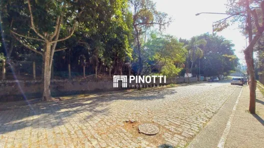 Terreno / Lote / Condomínio à venda, 18392m² no Rio Grande, São Bernardo do Campo