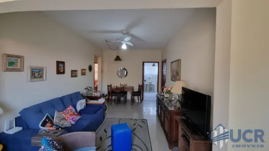 Apartamento com 3 Quartos à venda, 90m² no Centro, Miguel Pereira