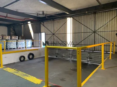 Galpão / Depósito / Armazém para alugar, 12171m² no Parque Rincão, Cotia