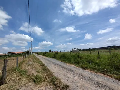 Fazenda / Sítio / Chácara à venda no Jundiaquara, Araçoiaba da Serra