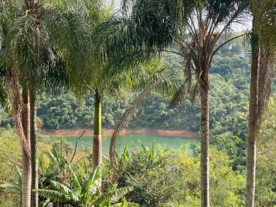 Casa de Condomínio com 2 Quartos à venda, 2883m² no , Igaratá
