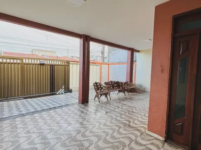 Casa com 3 Quartos à venda, 192m² no Jabotiana, Aracaju