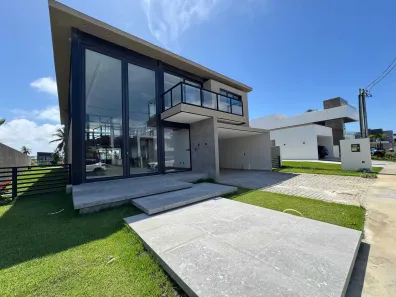 Casa com 4 Quartos à venda, 404m² no Atalaia Nova, Barra dos Coqueiros