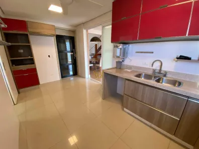 Cobertura com 3 Quartos para alugar, 253m² no Jardim Elite, Piracicaba