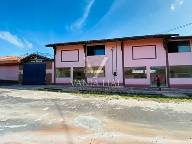 Conjunto Comercial / Sala para alugar, 20m² no Destacado, Salinópolis