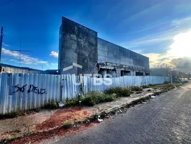 Prédio Inteiro à venda, 800m² no Vila Cruzeiro do Sul, Aparecida de Goiânia