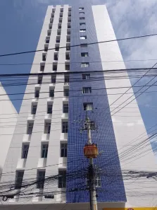 Apartamento com 2 Quartos à venda, 62m² no Boa Vista, Recife