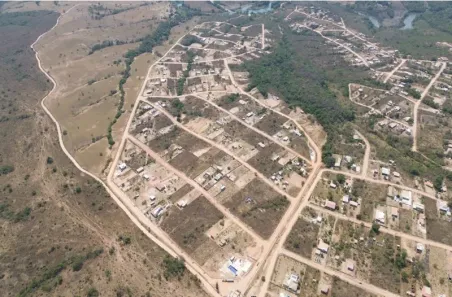 Casa de Condomínio com 4 Quartos à venda, 1000m² no Núcleo Bandeirante, Brasília