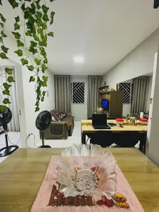 Apartamento com 2 Quartos à venda, 48m² no Sobrado, Nossa Senhora do Socorro