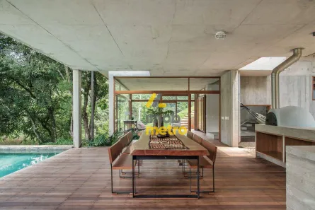 Casa de Condomínio com 6 Quartos à venda, 731m² no , Santo Antônio do Pinhal