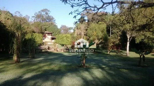 Fazenda / Sítio / Chácara com 4 Quartos à venda, 1000m² no Chácaras Saia Velha, Valparaíso de Goiás