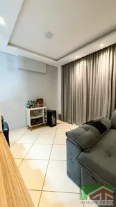 Apartamento com 3 Quartos à venda, 67m² no Parque Euclides Miranda, Sumaré