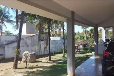 Sobrado com 3 Quartos à venda, 700m² no Parque Laranjeiras, Rio Verde