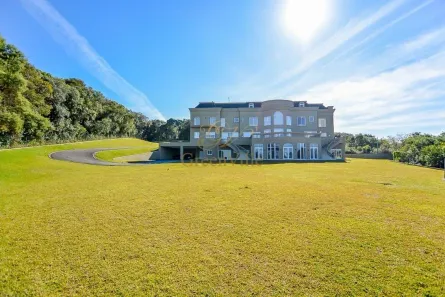 Casa de Condomínio com 5 Quartos à venda, 1500m² no Pousada Quatro Barras, Quatro Barras