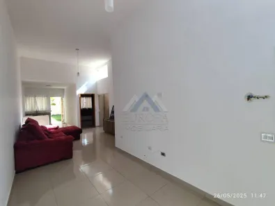 Casa com 2 Quartos à venda, 69m² no Santa Rita 1, Londrina