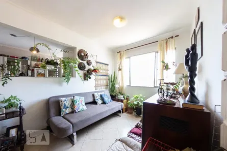 Apartamento com 2 Quartos à venda, 64m² no Vila São Vicente, São Paulo