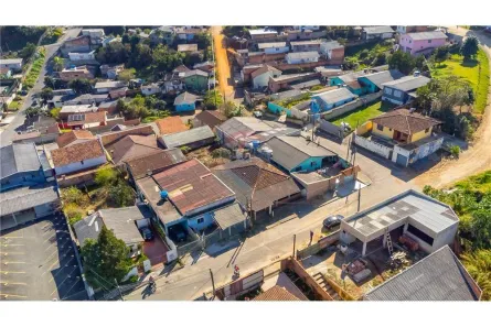 Terreno / Lote / Condomínio à venda, 420m² no Tanguá, Almirante Tamandaré