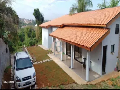 Casa com 2 Quartos à venda, 420m² no Zico Pires, Tietê