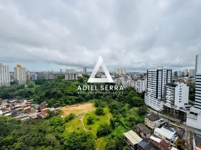 Apartamento com 2 Quartos à venda, 80m² no Candeal, Salvador