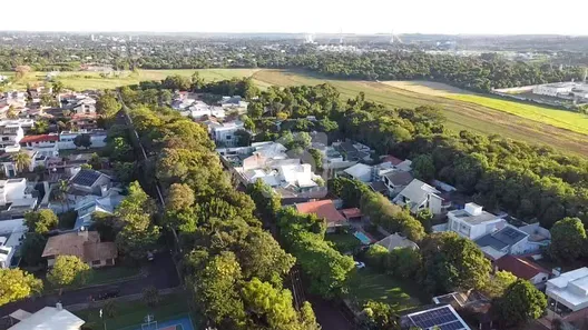 Terreno / Lote / Condomínio à venda, 455m² no Bourbon, Foz do Iguaçu