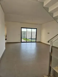 Casa de Condomínio com 4 Quartos à venda, 262m² no Loteamento Floresta, São José dos Campos