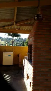 Fazenda / Sítio / Chácara com 2 Quartos à venda, 1000m² no Parque Monte Bianco, Araçoiaba da Serra