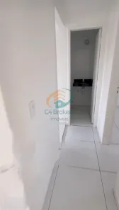 Apartamento com 2 Quartos à venda, 47m² no Chácara Dona Escolástica, Itaquaquecetuba