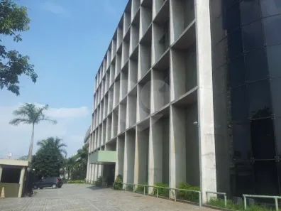 Prédio Inteiro para venda ou aluguel, 3000m² no Água Branca, São Paulo
