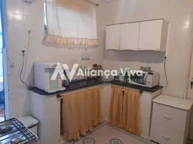 Casa com 4 Quartos à venda, 269m² no Jardim Botânico, Rio de Janeiro