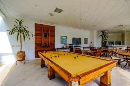 Casa de Condomínio com 7 Quartos à venda, 1000m² no Jardim Acapulco, Guarujá
