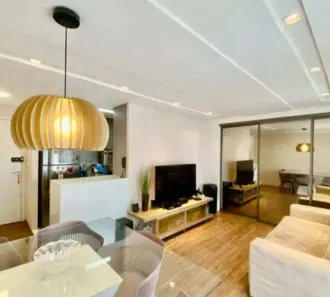 Apartamento com 3 Quartos à venda, 74m² no Nova Parnamirim, Parnamirim