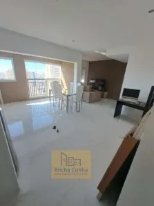 Apartamento com 2 Quartos à venda, 60m² no Jardim Pereira Leite, São Paulo