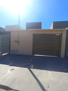 Casa com 3 Quartos à venda, 120m² no Setor Cristina II Expansão, Trindade