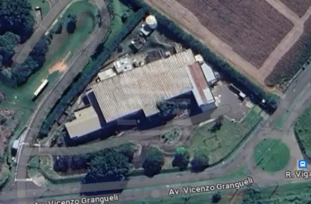 Galpão / Depósito / Armazém à venda, 6361m² no Jardim Silvio Rinaldi Ii, Jaguariúna