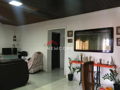 Casa com 3 Quartos à venda, 120m² no Jd Caraminguava, Peruíbe