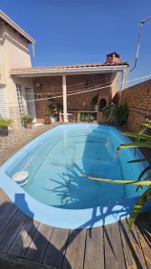 Casa de Condomínio com 3 Quartos à venda, 138m² no Centro, Nilópolis