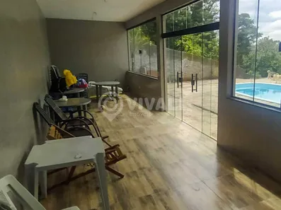 Casa com 2 Quartos à venda, 120m² no Maracanã, Jarinu