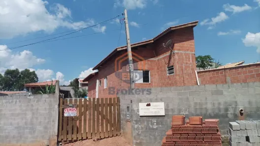Casa com 2 Quartos à venda, 350m² no Estância Bela Vista, Jarinu