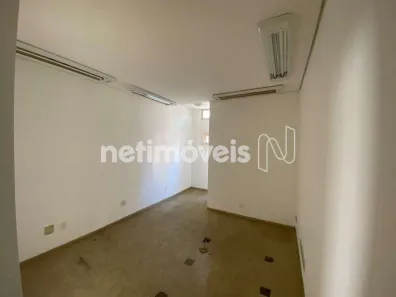 Conjunto Comercial / Sala para alugar, 90m² no Santo Agostinho, Belo Horizonte