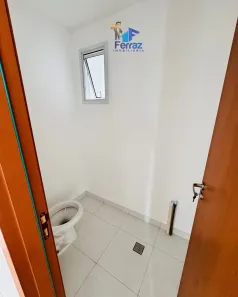 Apartamento com 3 Quartos à venda, 85m² no Flores, Manaus
