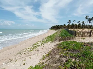 Terreno / Lote / Condomínio à venda, 675m² no Centro, Barra de Santo Antônio