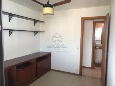 Apartamento com 3 Quartos à venda, 130m² no São Domingos, Niterói