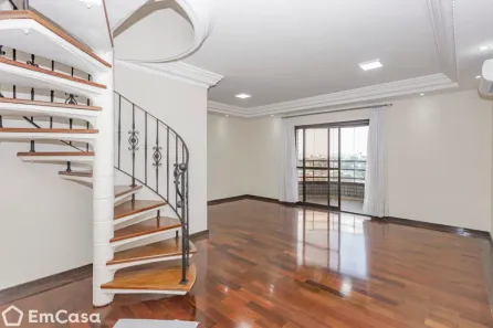 Apartamento com 3 Quartos à venda, 330m² no Jardim da Saúde, São Paulo