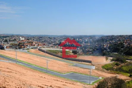 Terreno / Lote / Condomínio à venda, 483m² no Jardim Rosemary, Itapevi
