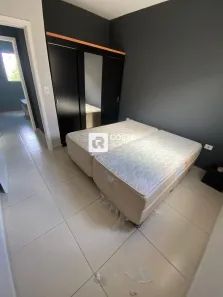 Casa de Condomínio com 2 Quartos para alugar, 58m² no Loteamento Terras de São Pedro e São Paulo, Salto