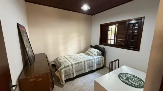 Fazenda / Sítio / Chácara com 4 Quartos à venda, 2000m² no Condomínio Porta do Sol, Mairinque