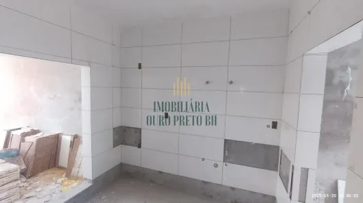 Casa com 3 Quartos à venda, 98m² no Porto Seguro, Ribeirão das Neves